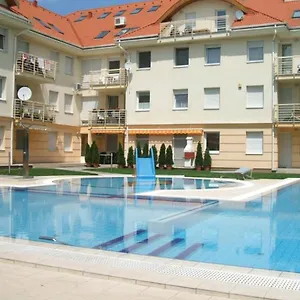 Apartman Relax Wellness Apartman, Hajdúszoboszló