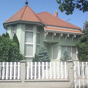 Vendégház Center Apartmanház, Hajdúszoboszló
